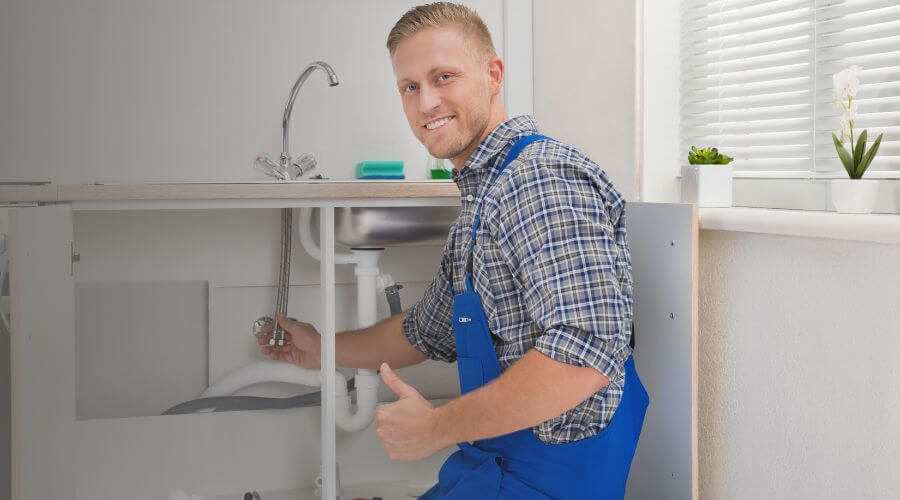 Professional water heater repair in Pierson, FL